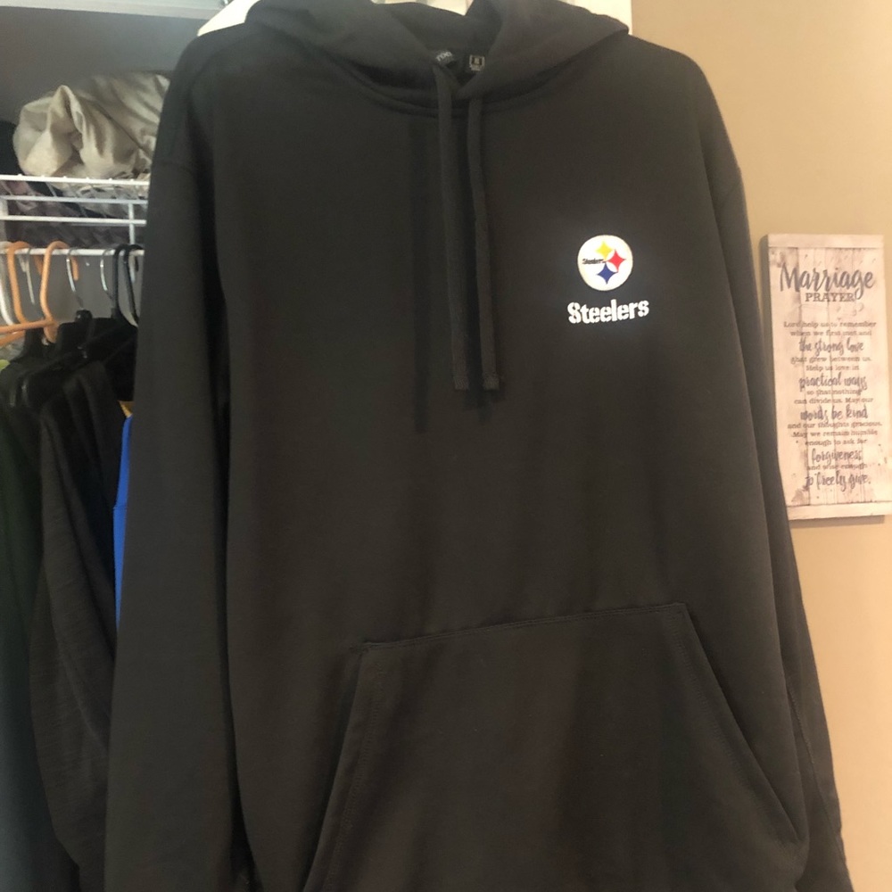 Pittsburgh Steelers Hoodie